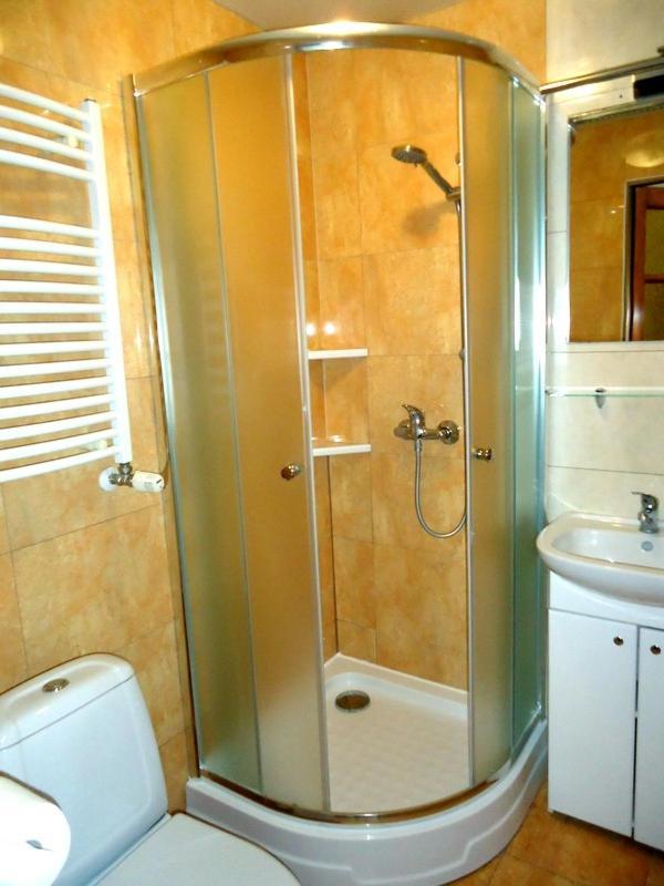 Apartamento Dom na Wzgórzu Jastarnia Exterior foto