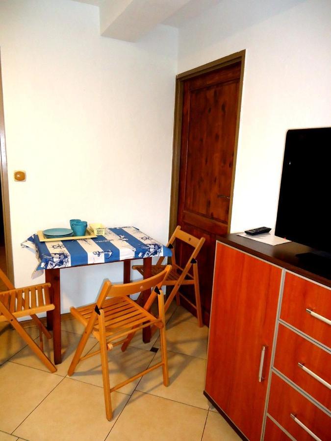 Apartamento Dom na Wzgórzu Jastarnia Exterior foto